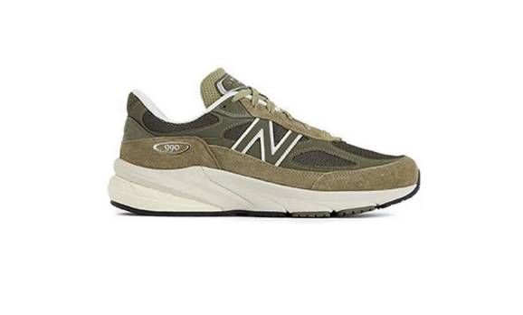 Sepatu New Balance 990 (newbalance.co.id)