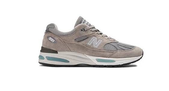Sepatu New Balance 991 V2 (newbalance.co.id)