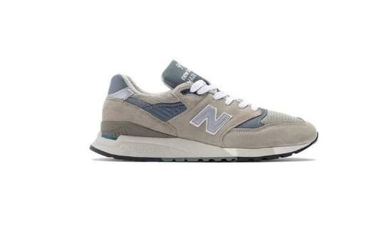 Sepatu New Balance 998 (newbalance.co.id)
