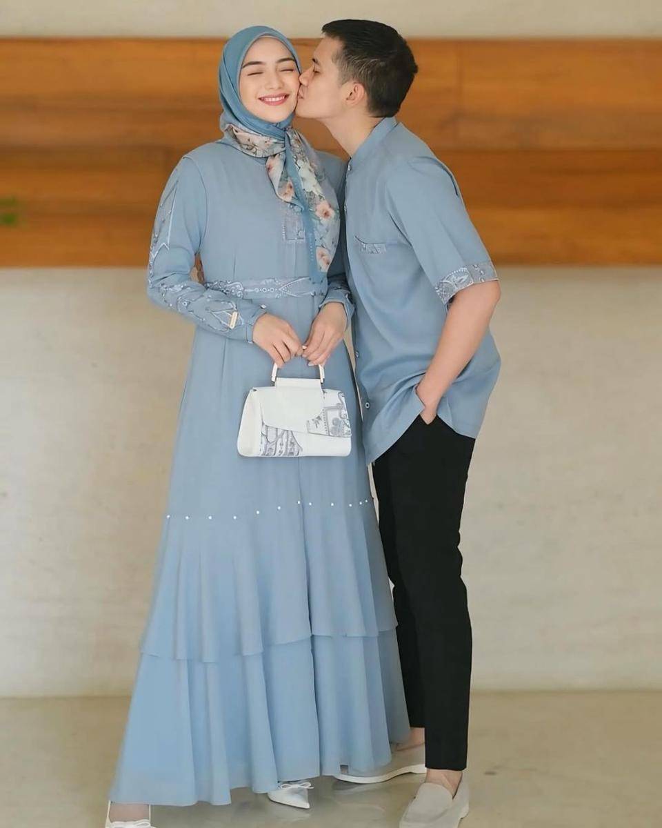 Koleksi Baju Lebaran 2025. (instagram.com/nararyapremium.id)