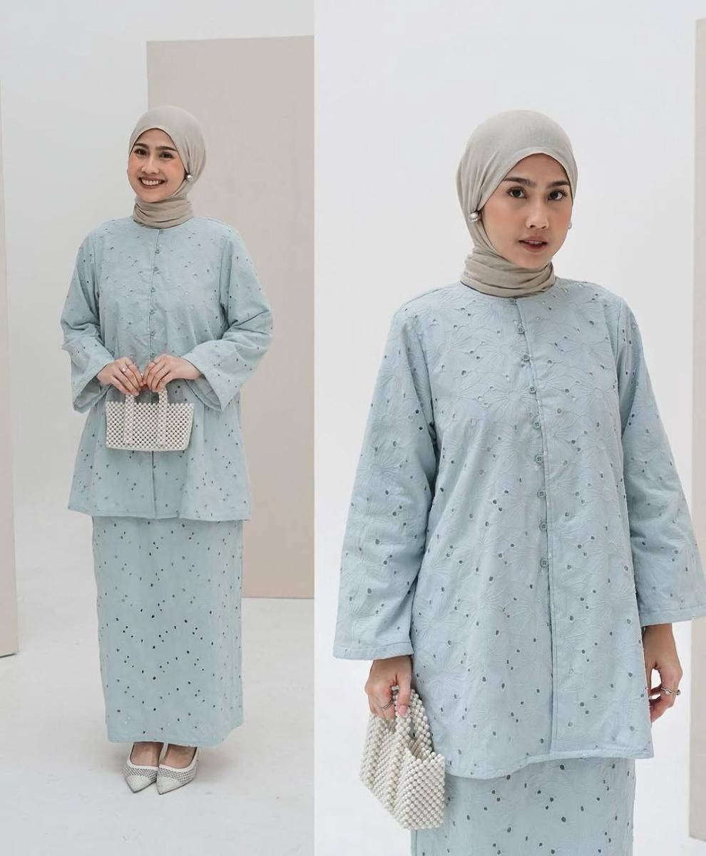 Koleksi One Set Lebaran 2025 (instagram.com/daisydreamsid)