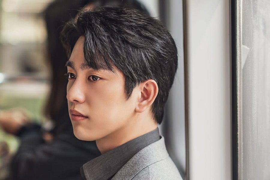 Lee Dong Jin (Park Jin Young) di drakor The Witch (instagram.com/channela_insta)