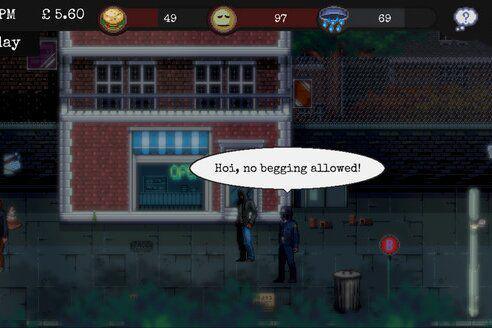 5 Game Simulasi Tunawisma di Steam yang Bisa Dicoba