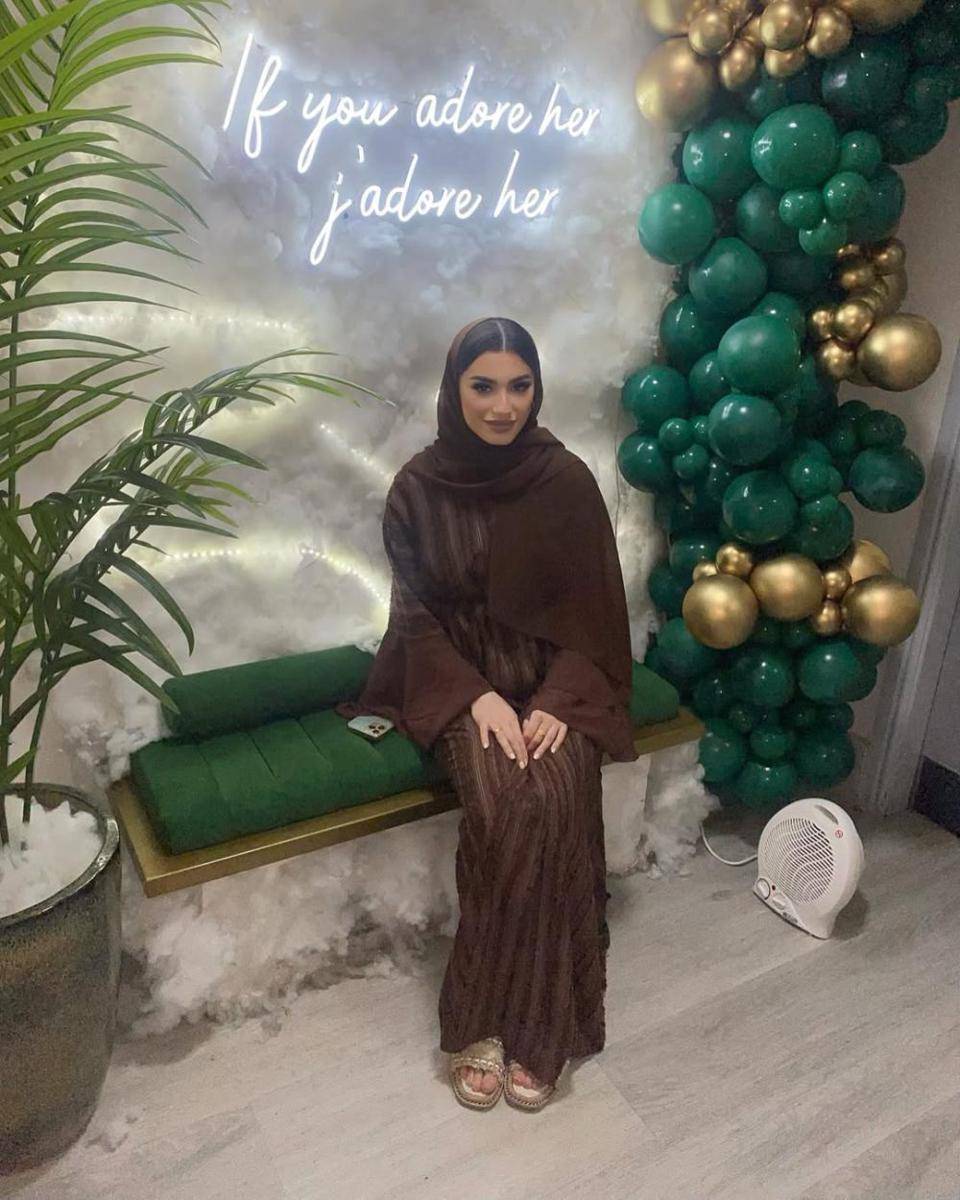 Waliyha Azad (instagram.com/waliyha.azad)