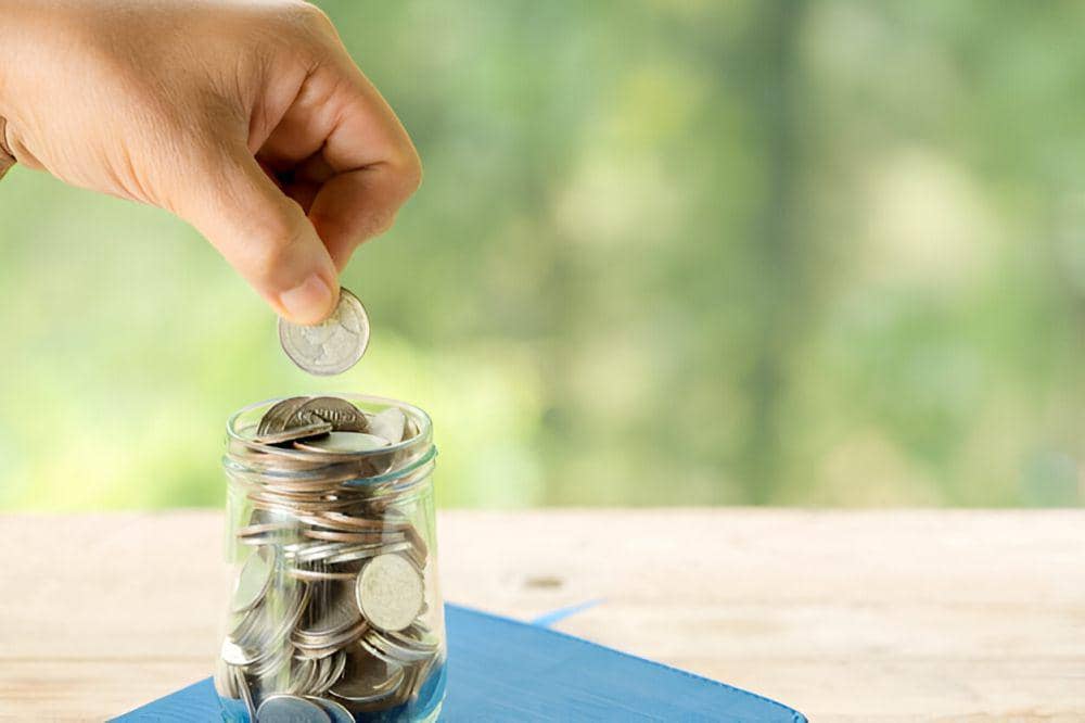 ilustrasi dana darurat (freepik.com/jcomp)