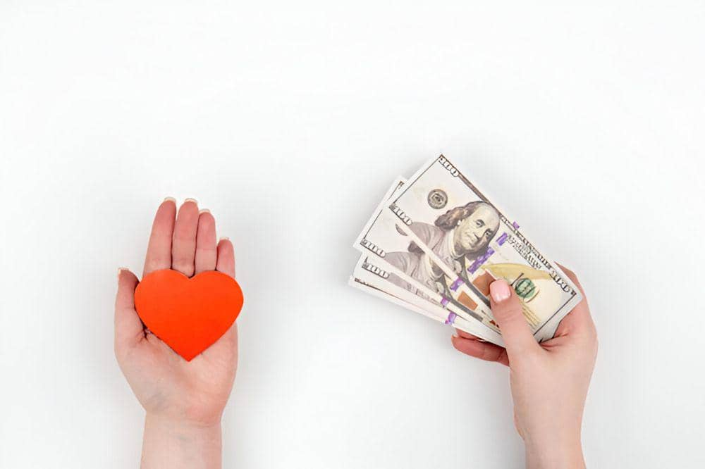 ilustrasi dana darurat (freepik.com/pvproductions)