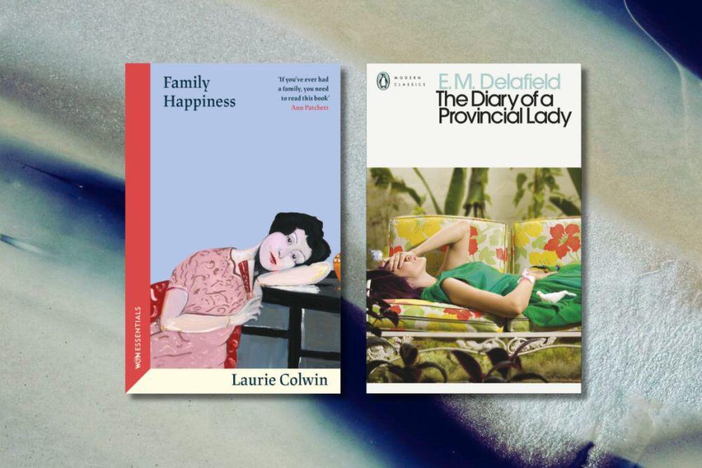 5 Novel dengan Lakon Ibu Rumah Tangga, Kontemplatif