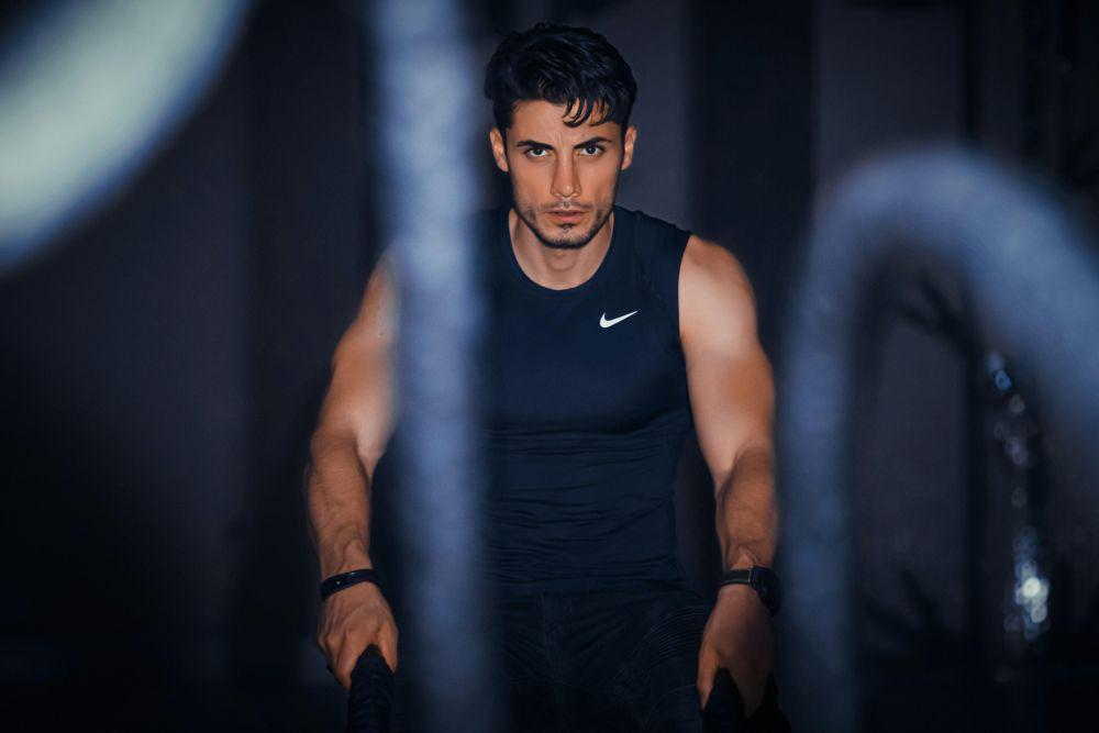 7 Kunci Utama dalam Menjalin Hubungan Sehat dengan Alpha Male