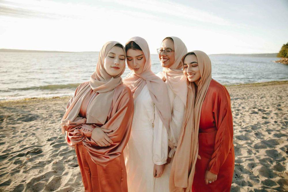10 Tips Liburan saat Berpuasa, Gak Perlu Takut Batal