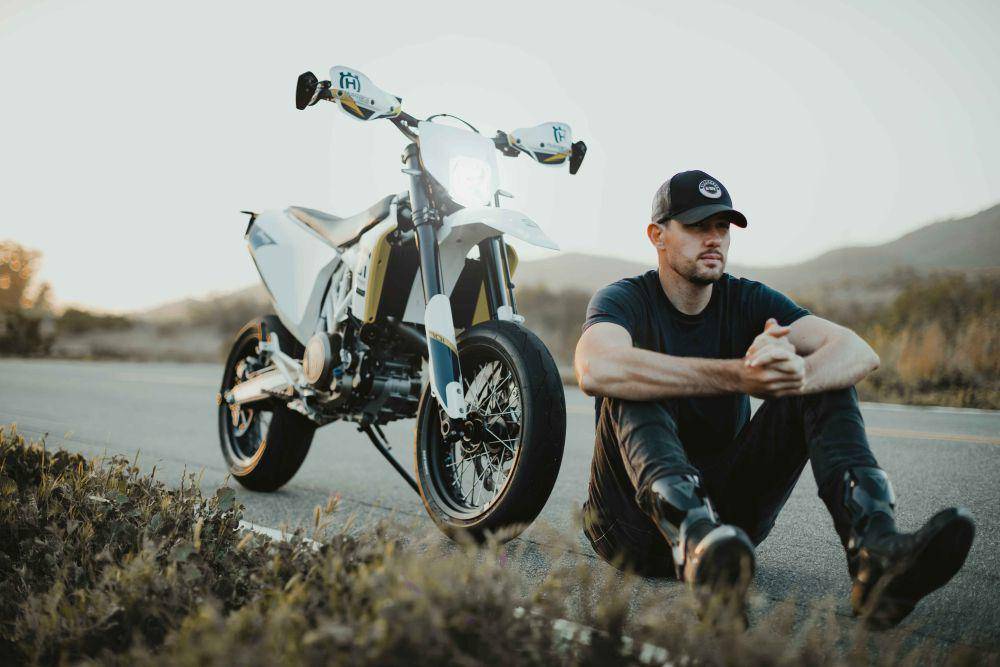 ilustrasi alpha male (unsplash.com/VANDER FILMS)