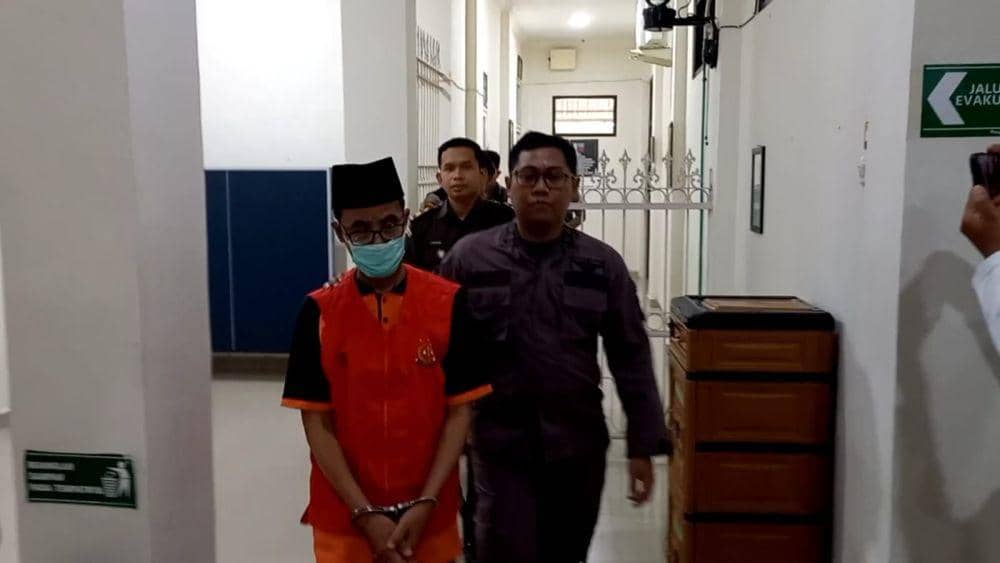 Izin Ponpes Milik Kyai Cabul di Trenggalek Akan Dicabut