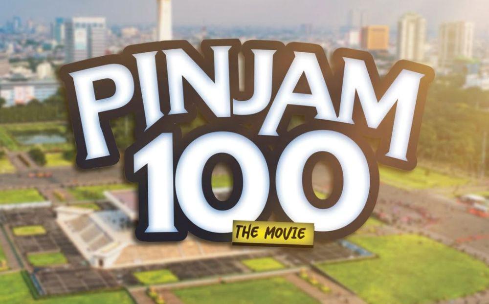 Sinopsis Pinjam 100 The Movie dan Daftar Pemainnya, Salam dari Binjai