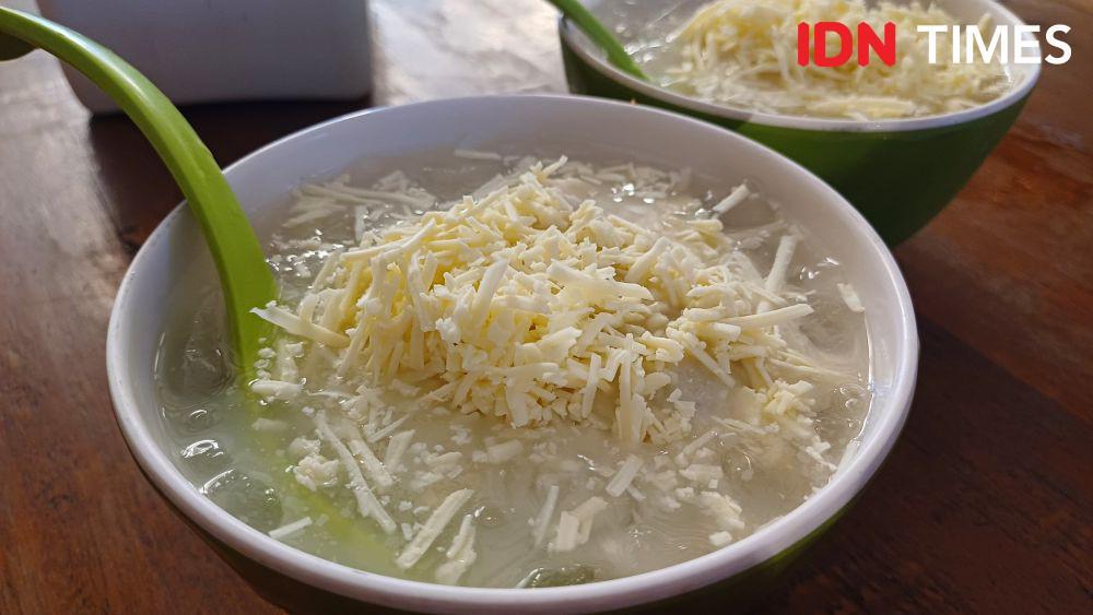 Resep Sop Durian Keju, Dessert Spesial untuk Buka Puasa