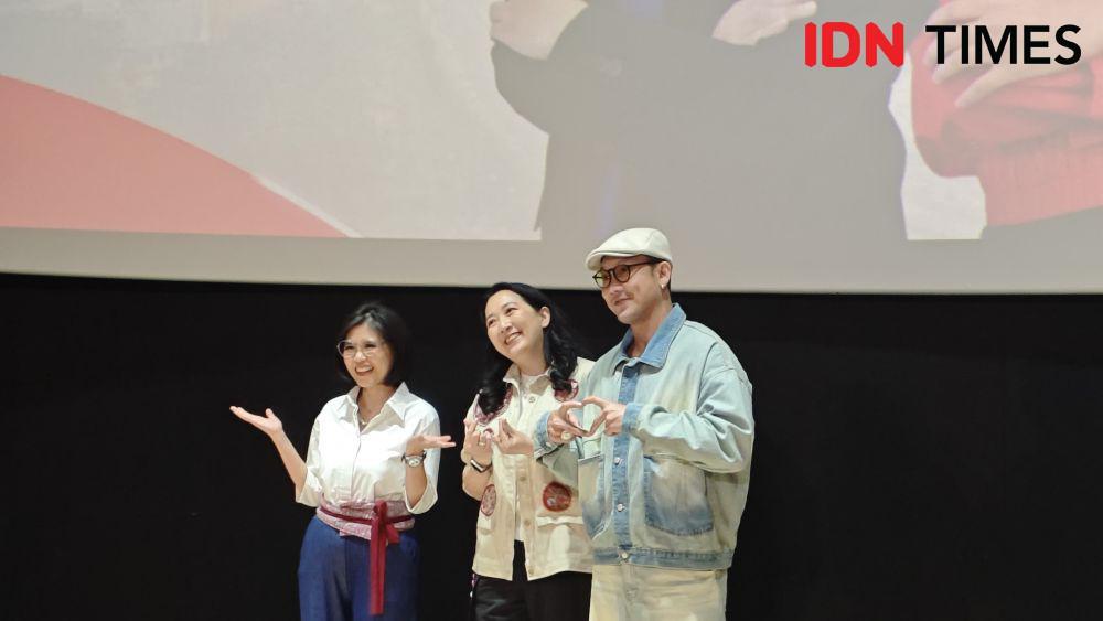 Jelang Hari Perempuan Internasional, OCBC Kenalkan Paham Meritokrasi