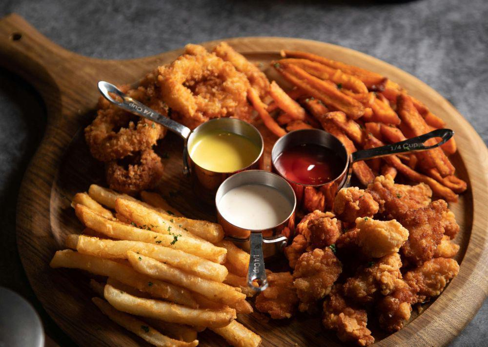 5 Efek Samping Makan Gorengan Berlebih Saat Buka Puasa, Apa Saja?