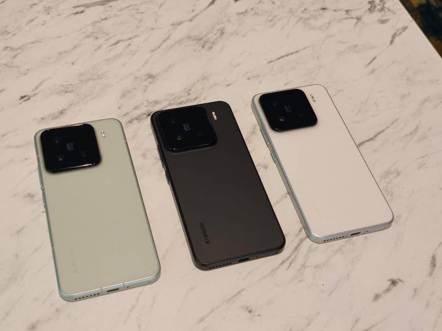 Xiaomi 15 (IDN Times/Fatkhur Rozi)
