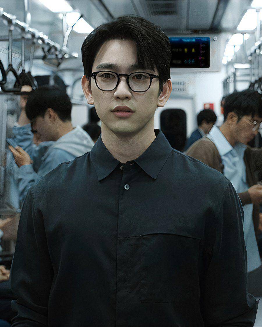 still cut The Witch (dok.Channel A/The Witch)