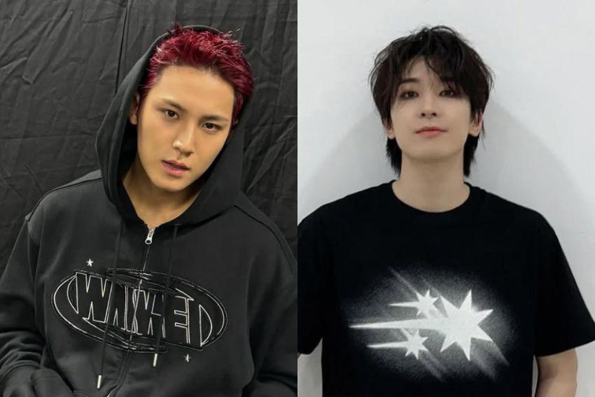 ⁠⁠[QUIZ] Mingyu dan Wonwoo SEVENTEEN, Siapa yang Ngajak Kamu Buka Puasa Bareng?
