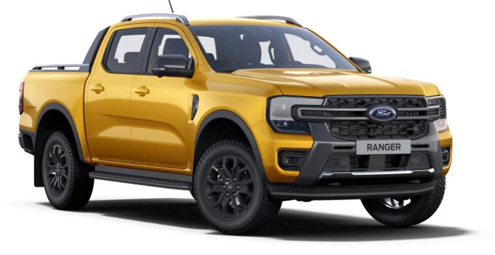 5 Rekomendasi Mobil Pickup Double Cabin Terbaik di Indonesia
