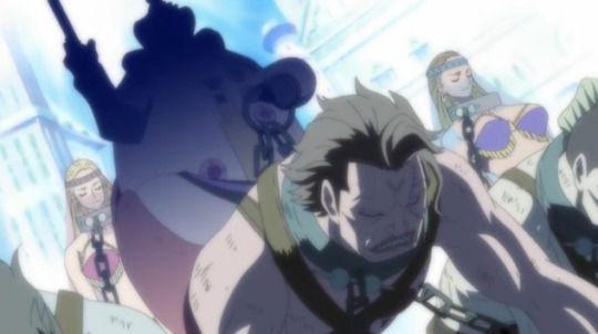 Apa Saja Pelanggaran HAM yang Terjadi di One Piece?