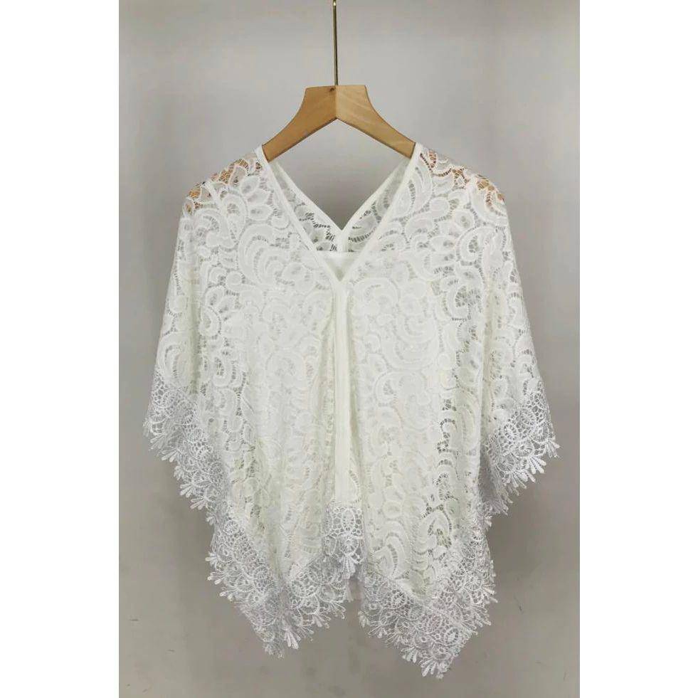 Kukky Top Blouse (shopee.co.id/Kukky Top Official Store )