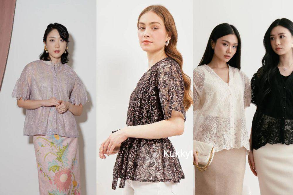 rekomendasi atasan brokat (shopee.co.id/Jolie Clothing Official Shop | shopee.co.id/Kukky Top Official Store | shopee.co.id/CLOUWNY Official Shop)