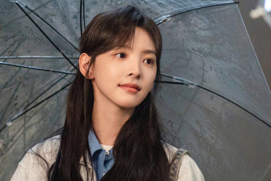 5 Drama China Zhang Ruo Nan yang Tayang di Youku, Ada The First Frost
