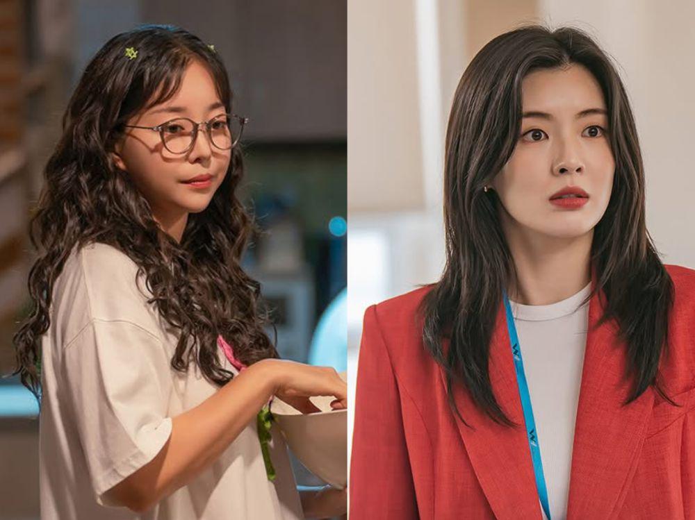 7 Artis Jadi Sahabatnya Kim Ga Eun di Drakor, Terbaru Lee Sun Bin