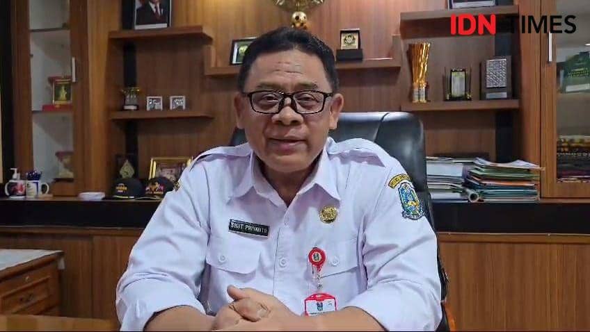 Dear Pengusaha Jatim: THR Wajib Cair H-7 Lebaran, Ada Sanksinya Lho!