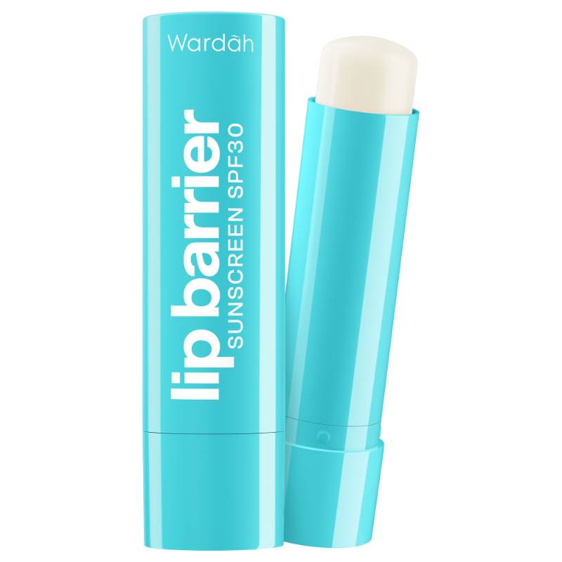 Wardah Lip Barrier Sunscreen SPF 30 PA+++ (sociolla.com)