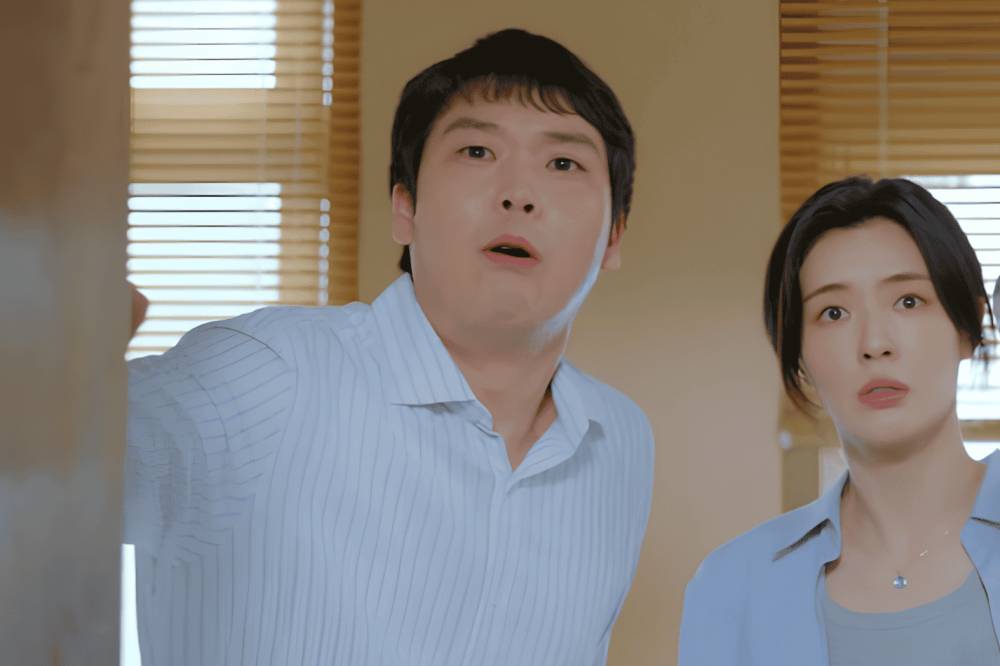 cuplikan drama The Potato Lab (youtube.com/@tvndrama_official)