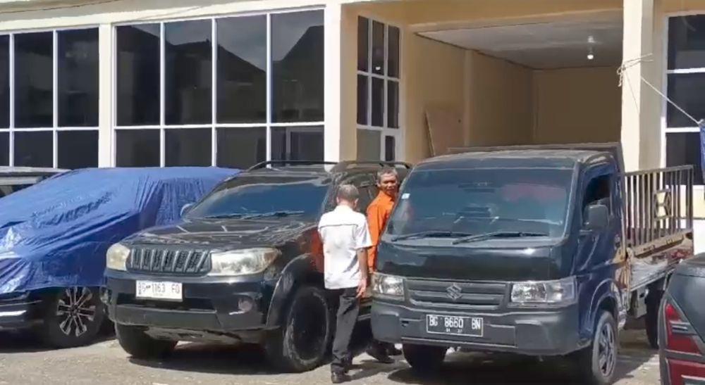 Dinas PUPR Digeledah, Sejumlah Pejabat Muba Diperiksa KPK