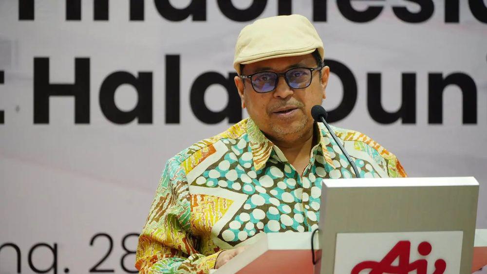 Kunjungi Ajinomoto, BPJPH Dorong Ekosistem Halal di RI