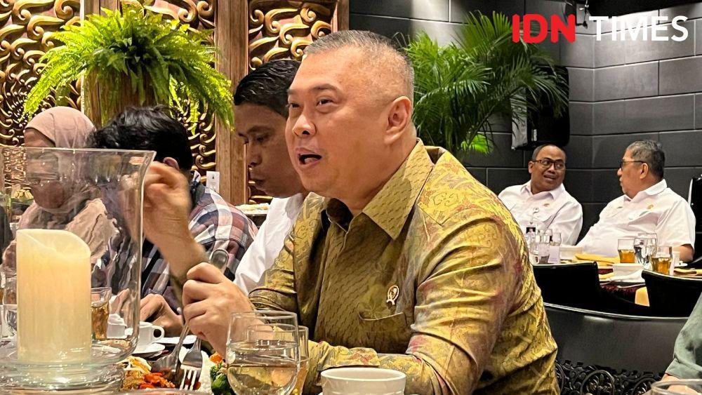 Menhub Pastikan Gak Ada Diskon Harga Tiket Mudik Selain Pesawat