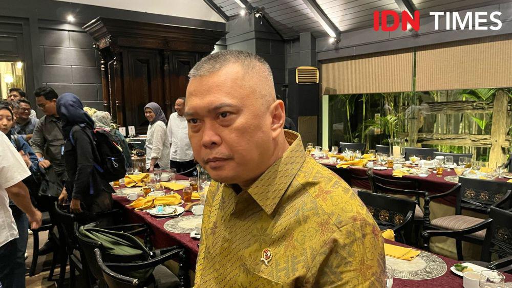 Larangan Truk ODOL di Jalan Raya Diterapkan Usai Lebaran 2025