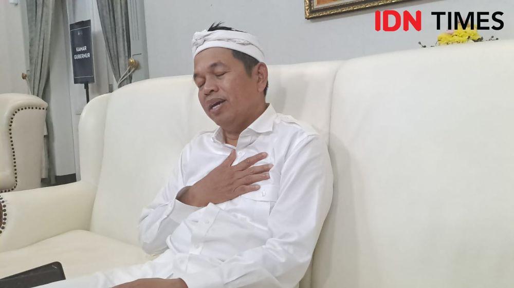 Di Balik 100 Hari Kerja KDM-Erwan, Banyak Kebijakan Jangka Pendek
