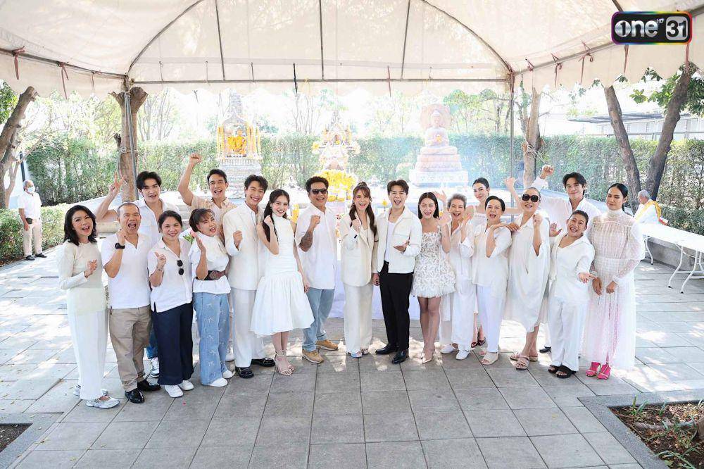 potret pemain Chata Hong (x.com/onehdthailand)