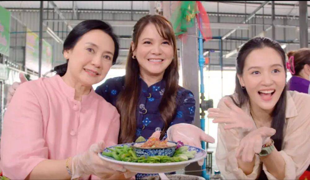 cuplikan trailer Chata Hong (Dok.One31 Thailand/Chata Hong)