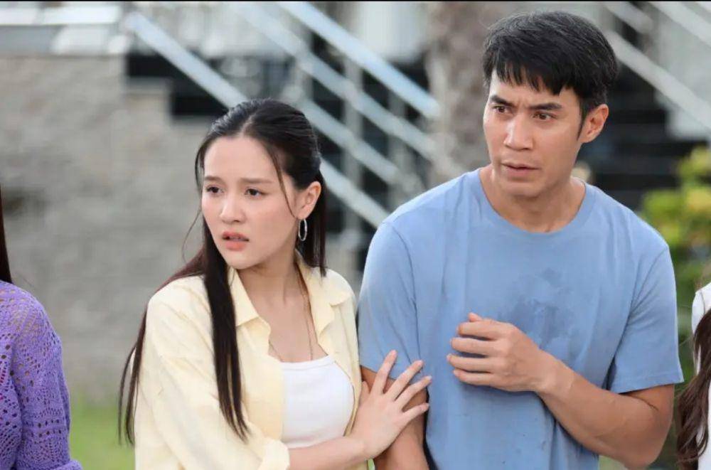 cuplikan trailer Chata Hong (Dok.One31 Thailand/Chata Hong)