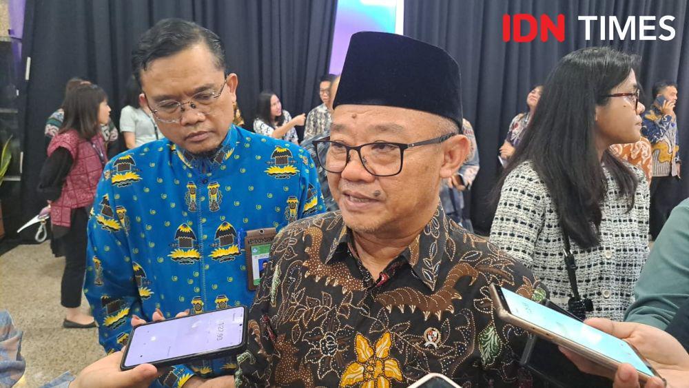 Mendikdasmen dan Menteri PKP Bahas Rencana Pembangunan Rumah bagi Guru