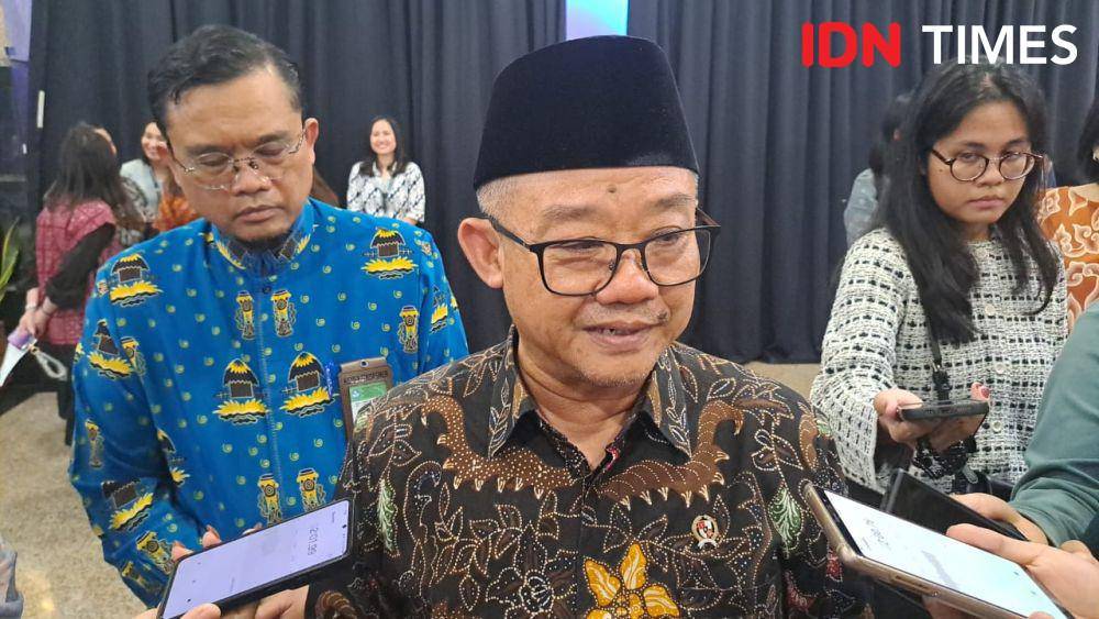 IDN Times/Maya Aulia Aprilianti