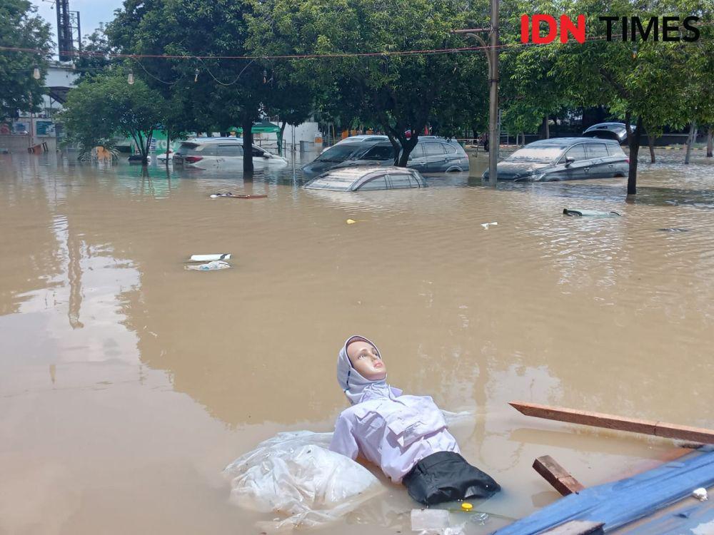 TOP 5: Libur Sekolah Maju 3 Hari Lebih Awal hingga CPNS 2024 Ditunda