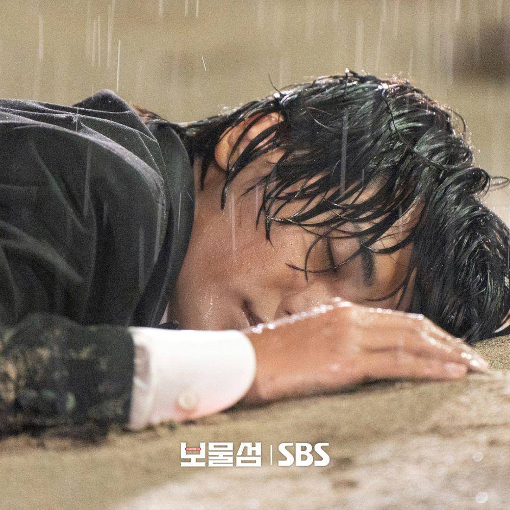 cuplikan drakor Buried Hearts (dok. SBS/Buried Hearts)