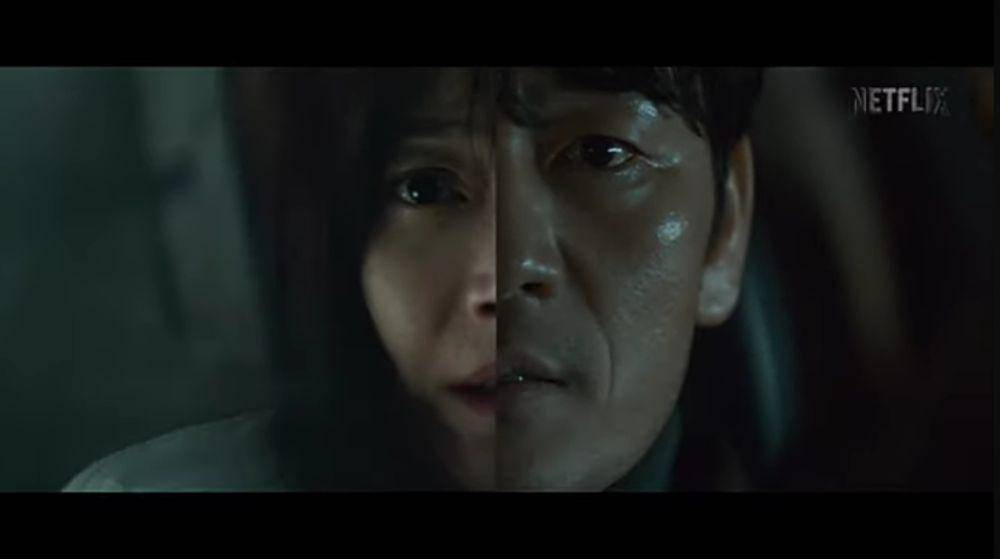cuplikan drakor Karma (youtube.com/Netflix Korea 넷플릭스 코리아)