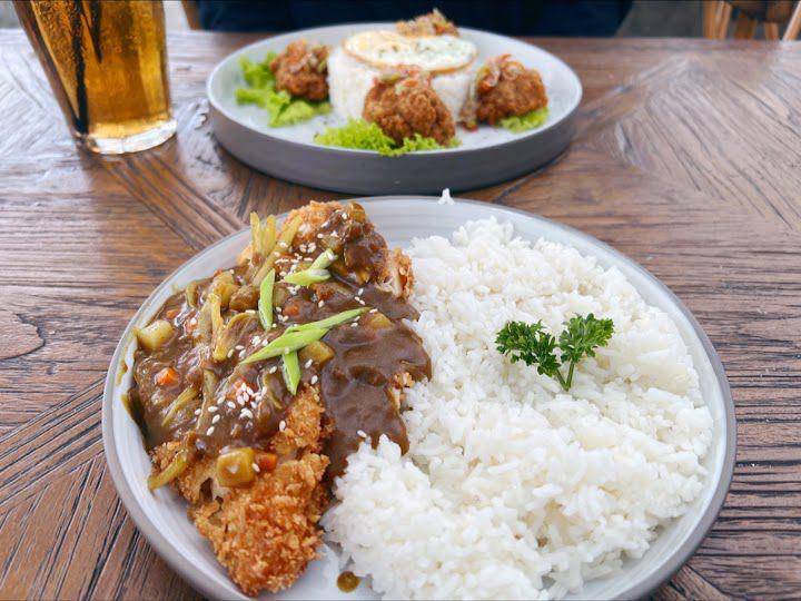 Little Talk Coffee, Bekasi (google.com/maps/Yudha Multazam)