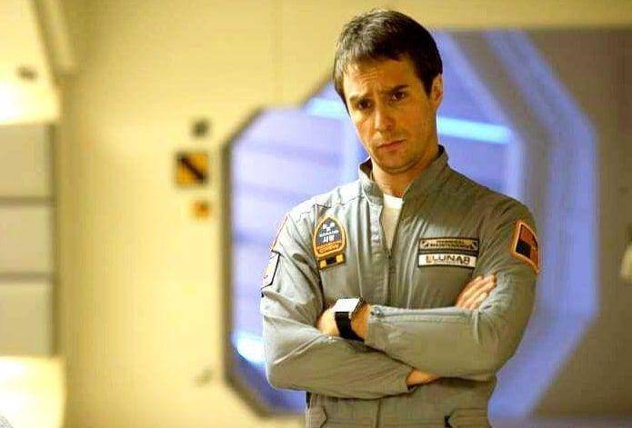 Cuplikan film Moon (2009) (dok. shepperton pictures/The 6th Day