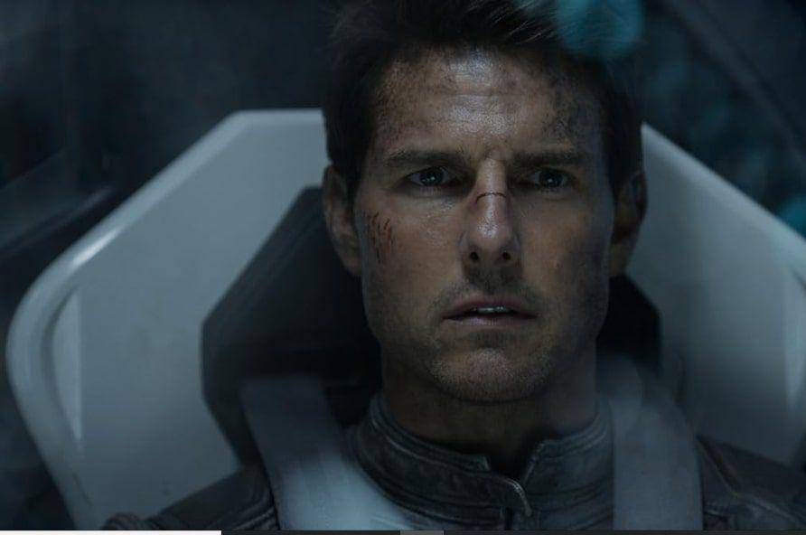 Cuplikan film Oblivion (2013) (dok. Universal pictures/Oblivion