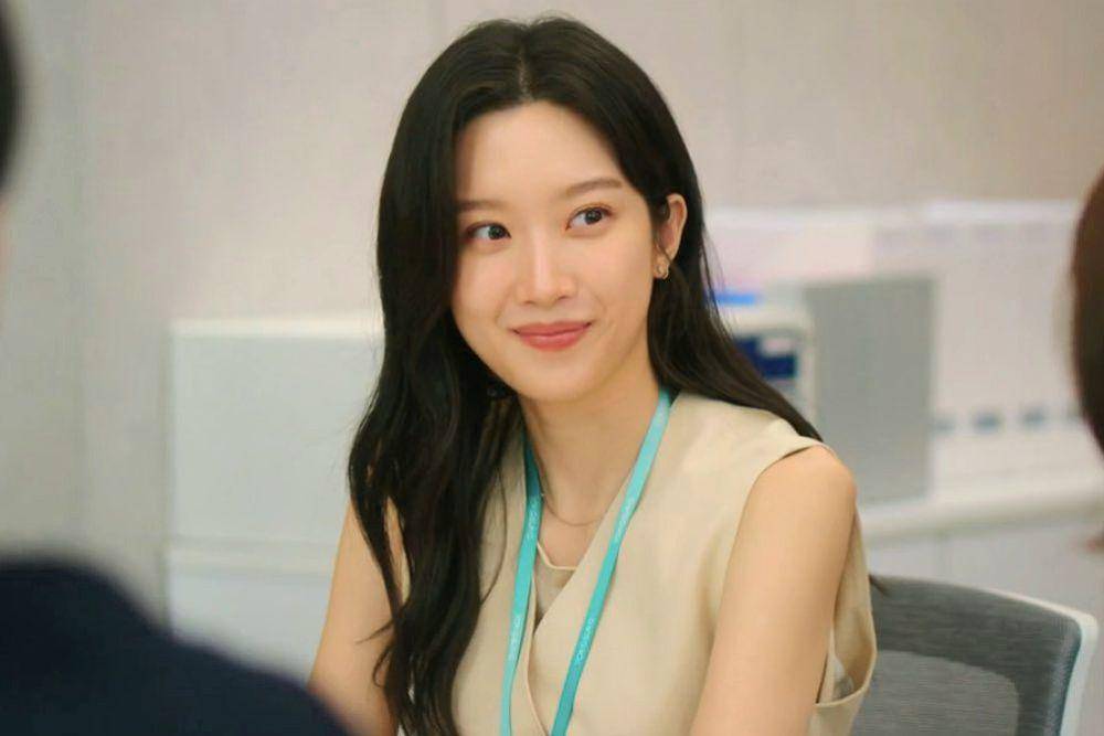 still cut My Dearest Nemesis (dok. tvN/My Dearest Nemesis)