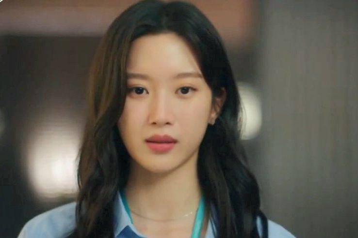 still cut My Dearest Nemesis (dok. tvN/My Dearest Nemesis)