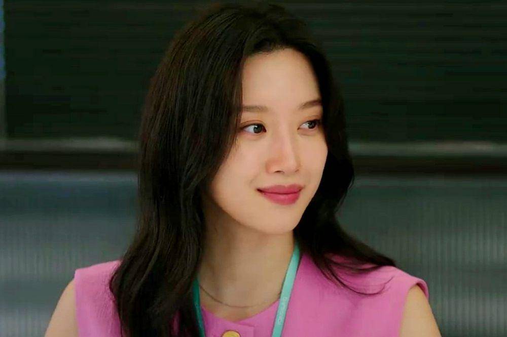 still cut My Dearest Nemesis (dok. tvN/My Dearest Nemesis)